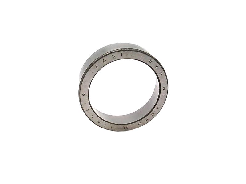 BCA BEARING 2631