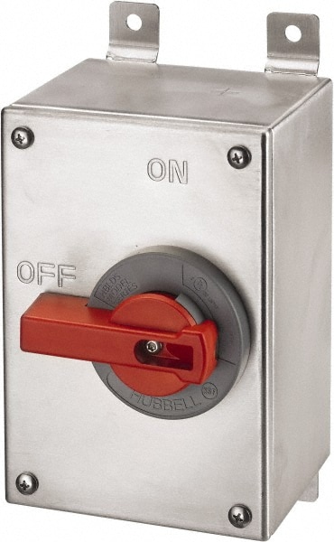 HUBBELL HBLDS3SS