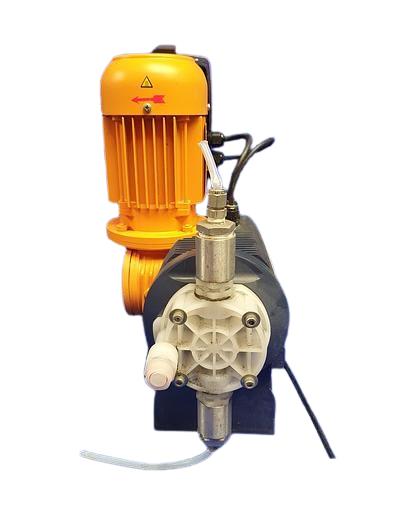 PROMINENT FLUID CONTROLS S1CBH12017PVTS070UD01001EN