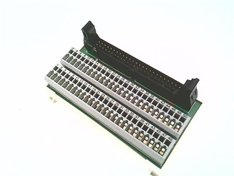 WAGO IM-M739/3.5-50PC