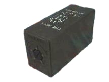OMRON MY2V-D-AC100-30S