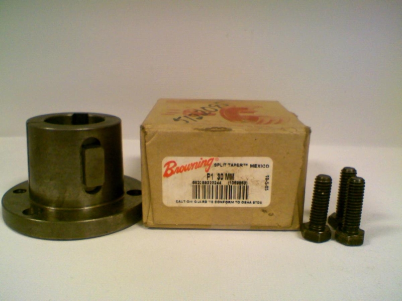 P1  30 MM by REGAL REXNORD