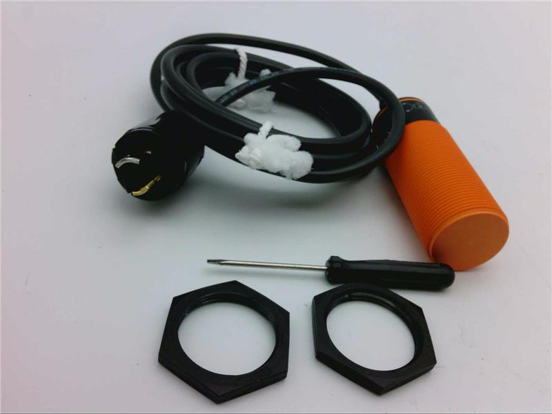 EFECTOR KI0203 WITH HUBBELL CONNECTOR-KI8509