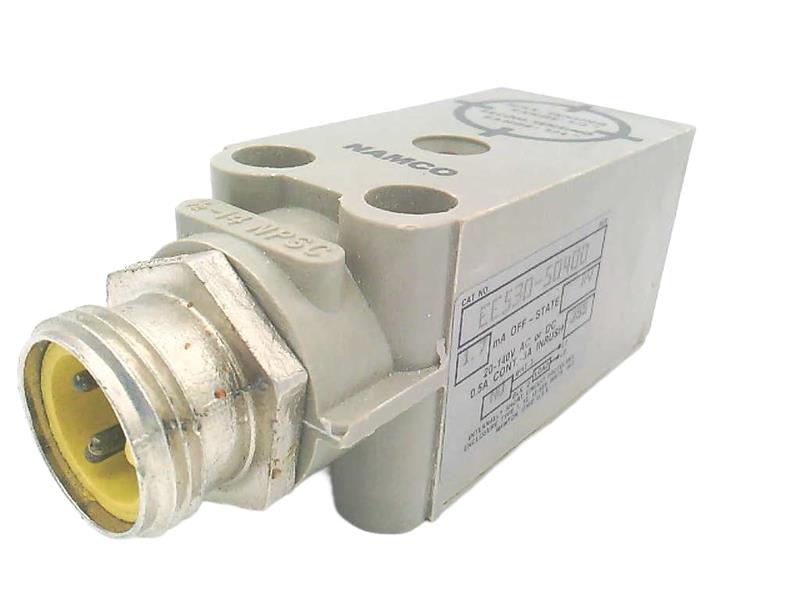 DANAHER CONTROLS EE530-50400