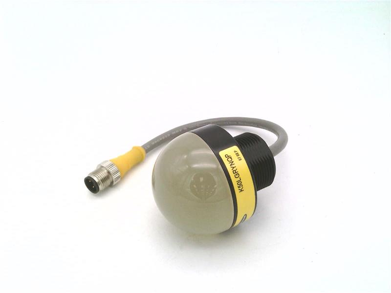 BANNER ENGINEERING K50LGRYNQP