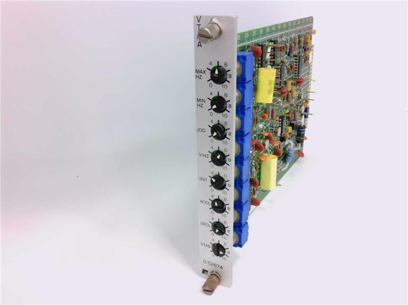 ASEA BROWN BOVERI O-52874