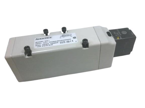 ASCO 353BA400M000060