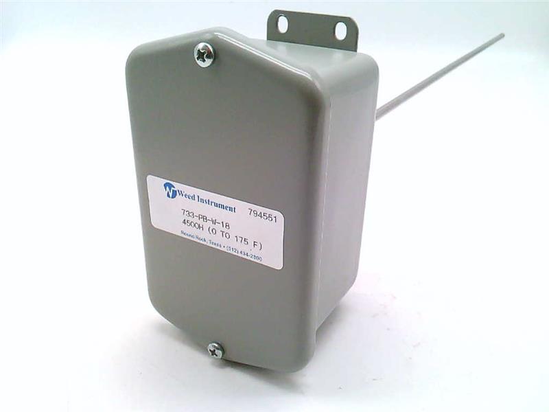 ULTRA ELECTRONICS 733-PB-W-18-4500H