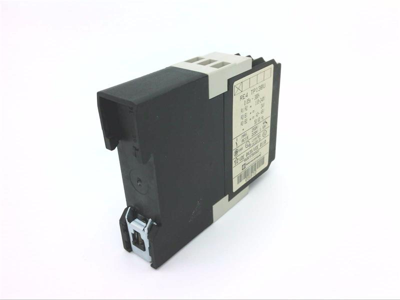 SCHNEIDER ELECTRIC RE4-TP13BU