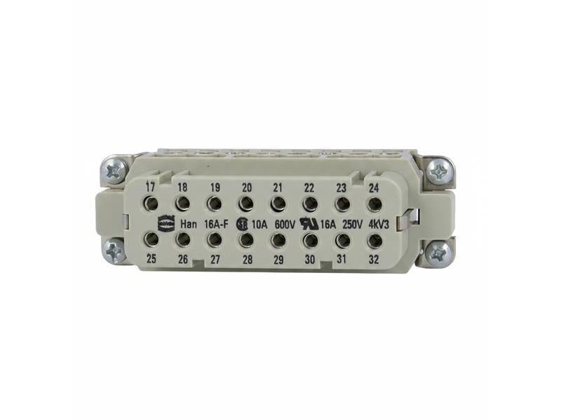 HARTING 09200163111