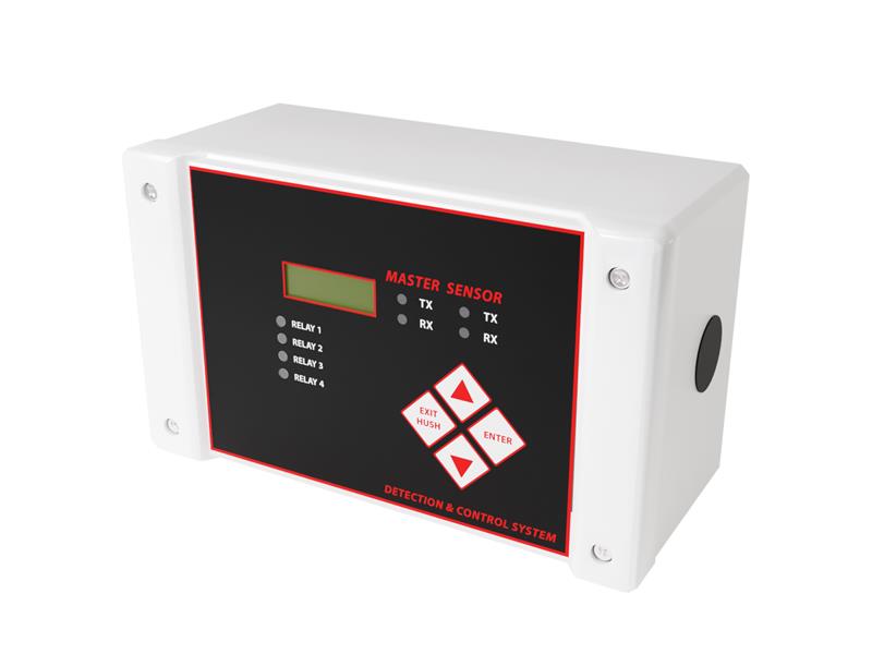 AUTOMATION COMPONENTS INC QRP-II