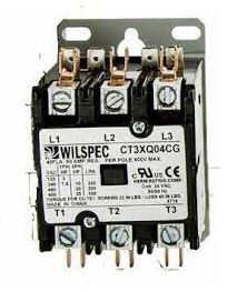 CT3XQ04CG by WILSPEC