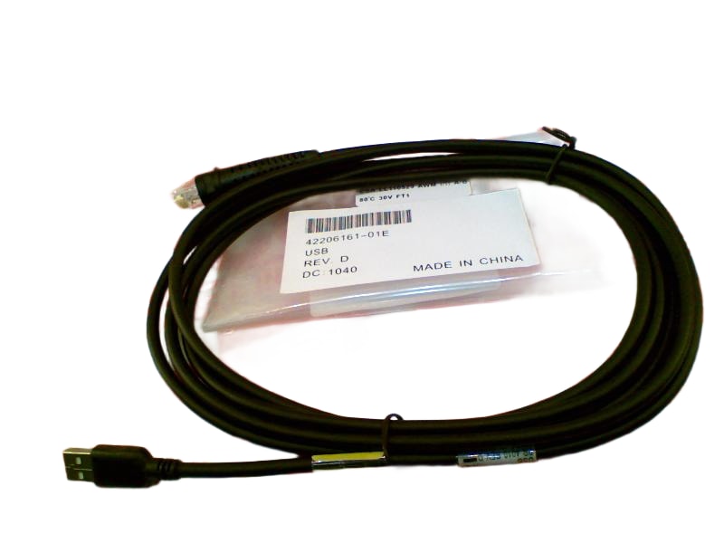 COGNEX DM42206161-01