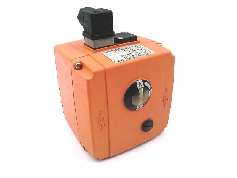 GEORG FISCHER SIGNET 198150180