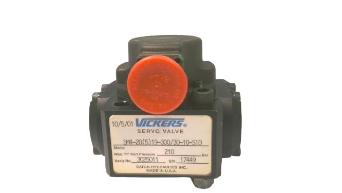 EATON CORPORATION 3025011