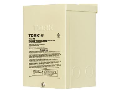 NSI INDUSTRIES TPX100