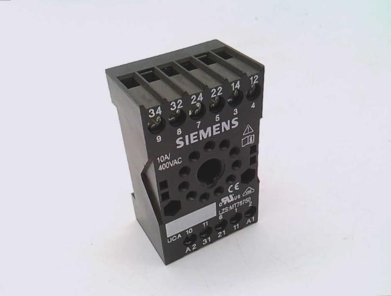 SIEMENS LZS:MT78750