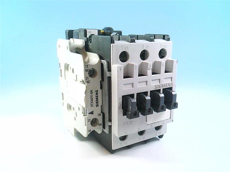 SIEMENS 3TF3211-0AK6