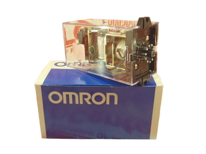OMRON MM4XKPAC110
