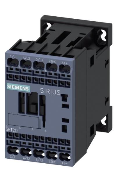SIEMENS 3RT20152HB42