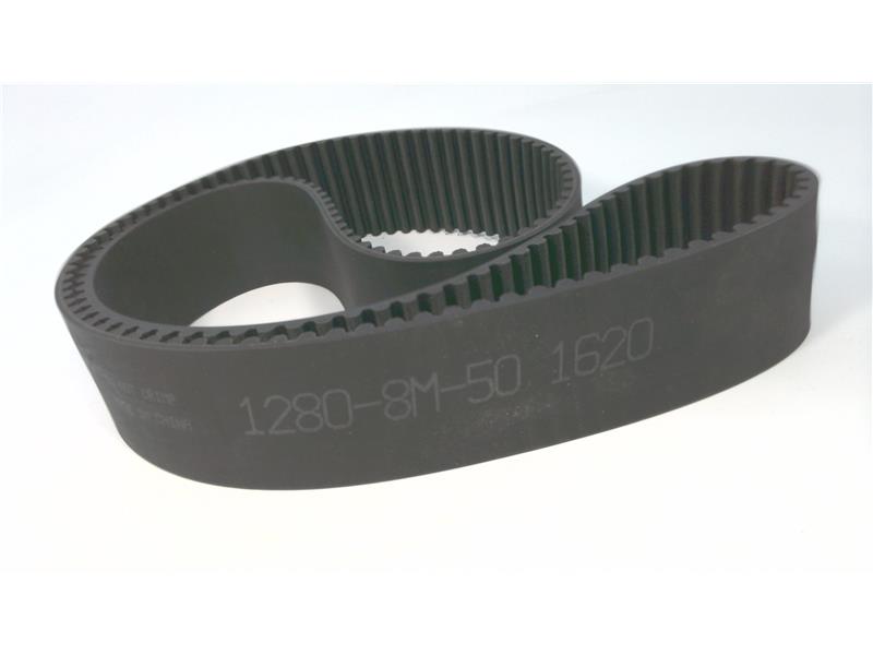 MEGADYNE D1280-8M-50HTD