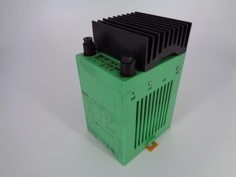 PHOENIX CONTACT CM-90-PS-110AC/24DC/1.5