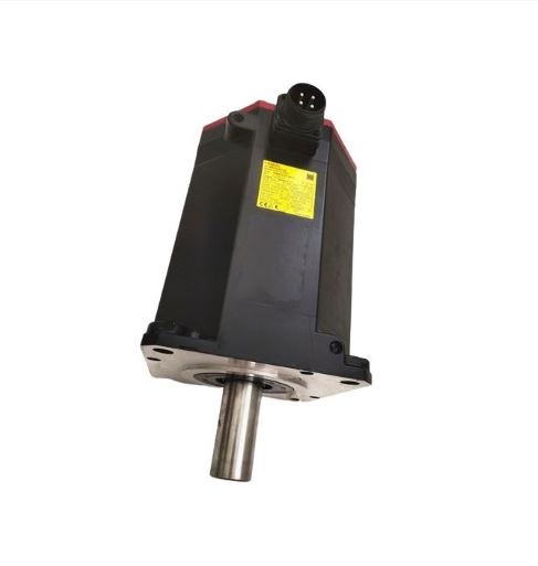 FANUC A06B-0253-B200#0100