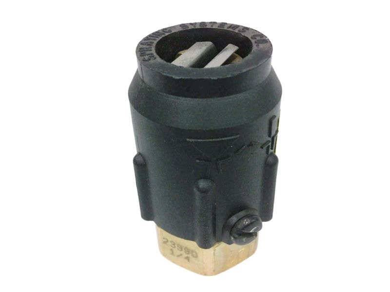 23990-1/4-07 by SPRAYING SYSTEMS