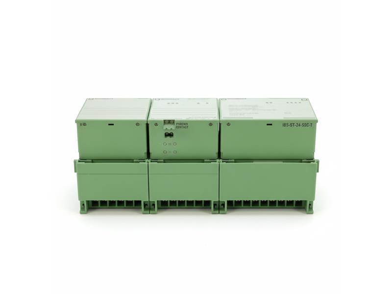 PHOENIX CONTACT IBS-ST-24-SSC-T