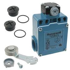 HONEYWELL GLEB01A1B