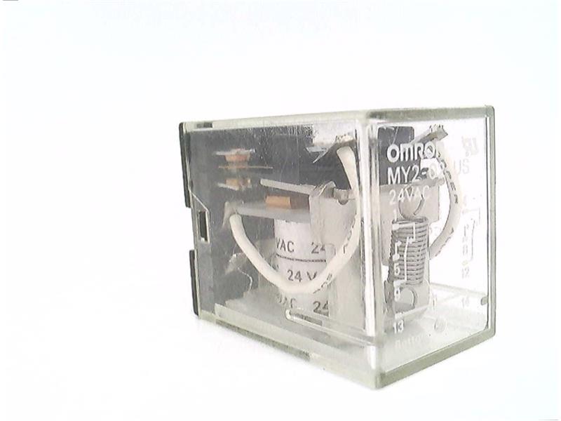 OMRON MY2-02-US-AC24