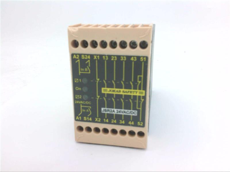 ASEA BROWN BOVERI JSR2A