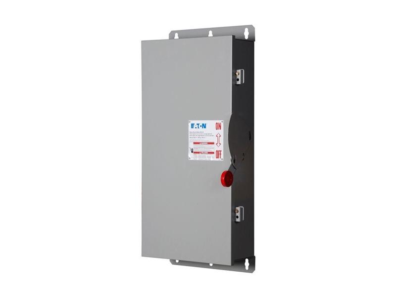 EATON CORPORATION DH325NPKW