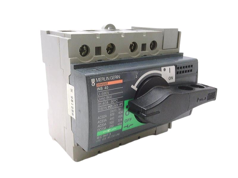 SCHNEIDER ELECTRIC 28901