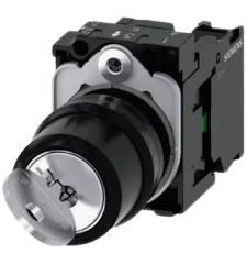 3SU1100-4BF11-3BA0 by SIEMENS