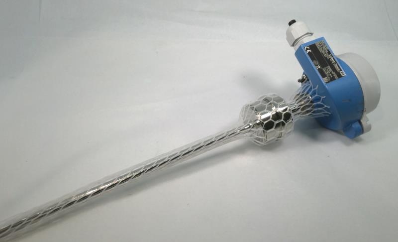 ENDRESS & HAUSER TM411-1WVP0/0