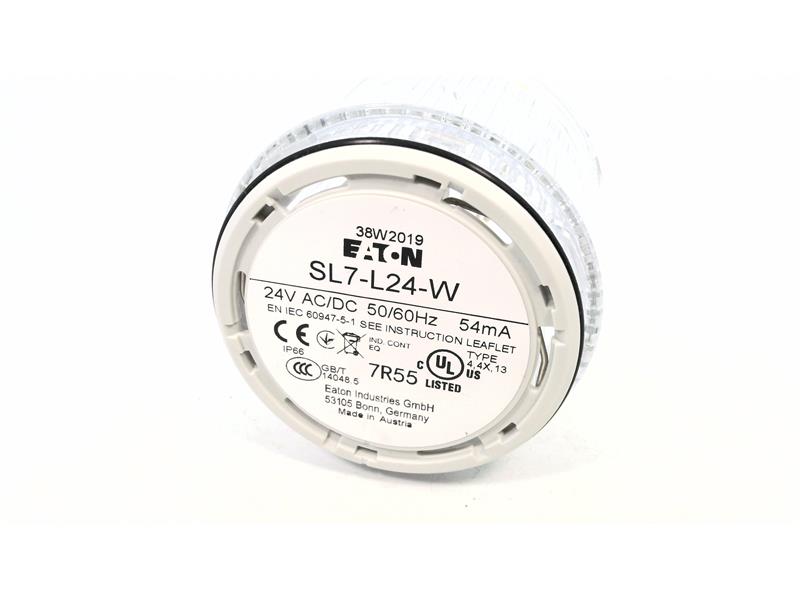 EATON CORPORATION SL7-L24-W