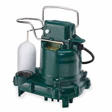 ZOELLER PUMP CO 59-0001