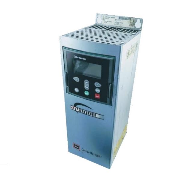 EATON CORPORATION SV9F15AC-5M0B00