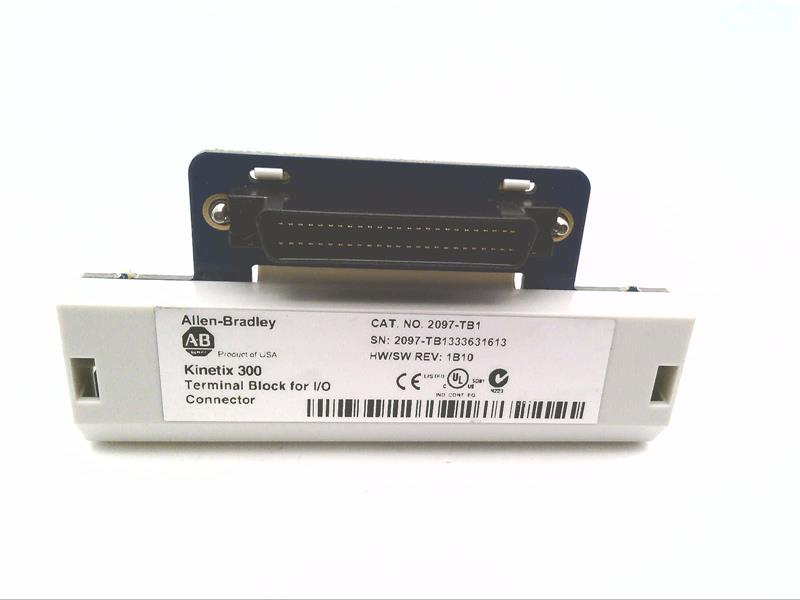 ALLEN BRADLEY 2097-TB1