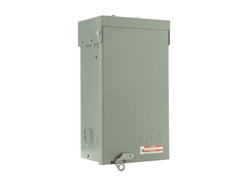 EATON CORPORATION BRC48L125RP