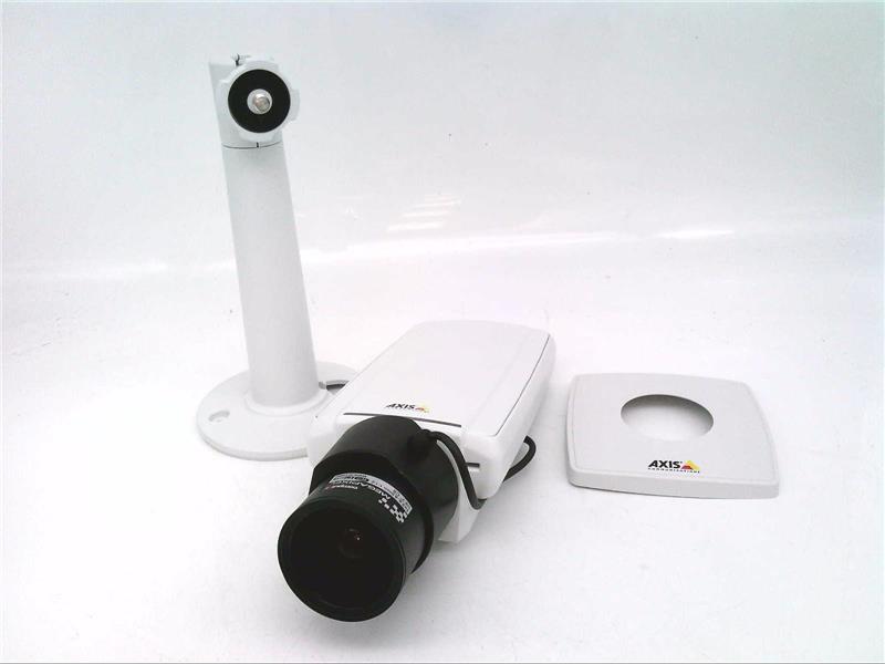 AXIS COMMUNICATIONS 0689-001