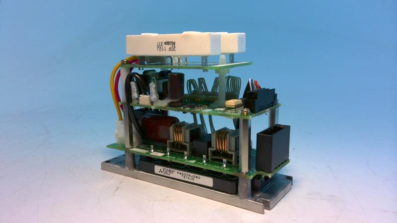 YASKAWA ELECTRIC JUSP-WS01AA