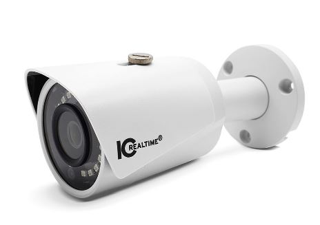 IC REALTIME ICR-B2001-IR