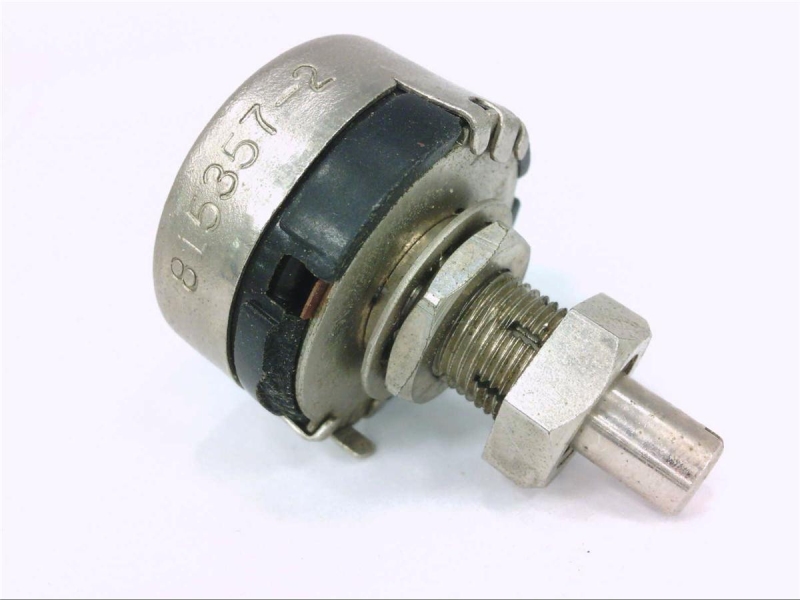 815357-2 by HONEYWELL