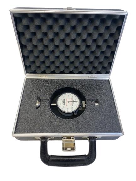 MOREHOUSE INSTRUMENT MODEL-5-0-200