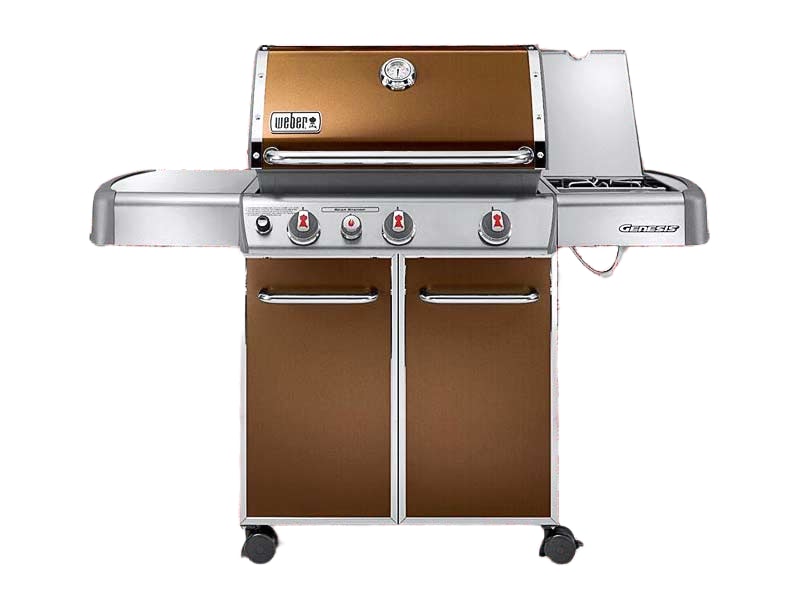 WEBER 6532001