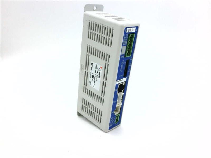 SMC LECPMJTD-LESH16LK-50