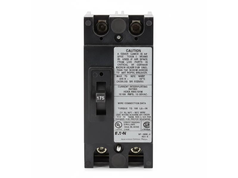 EATON CORPORATION KA2175
