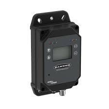 BANNER ENGINEERING DXM1200-B1R1